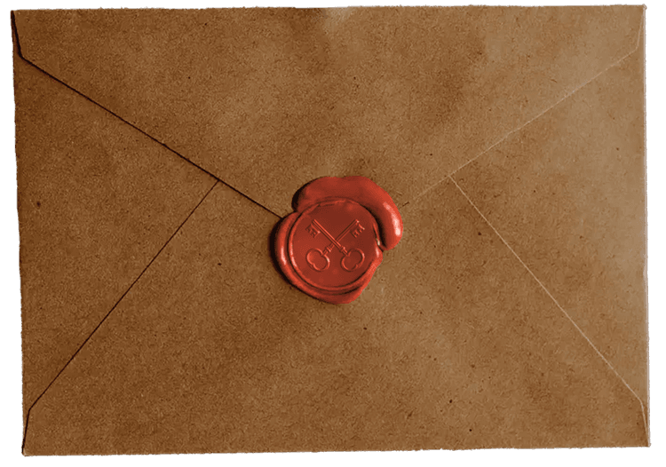 envelope